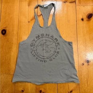 Gymshark Stringer Tank